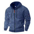 Bernard - Chaqueta polar cálida y elegante