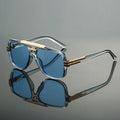 Lennox™ | Gafas de Sol Retro de Estilo Soberano (1+1 GRATIS)