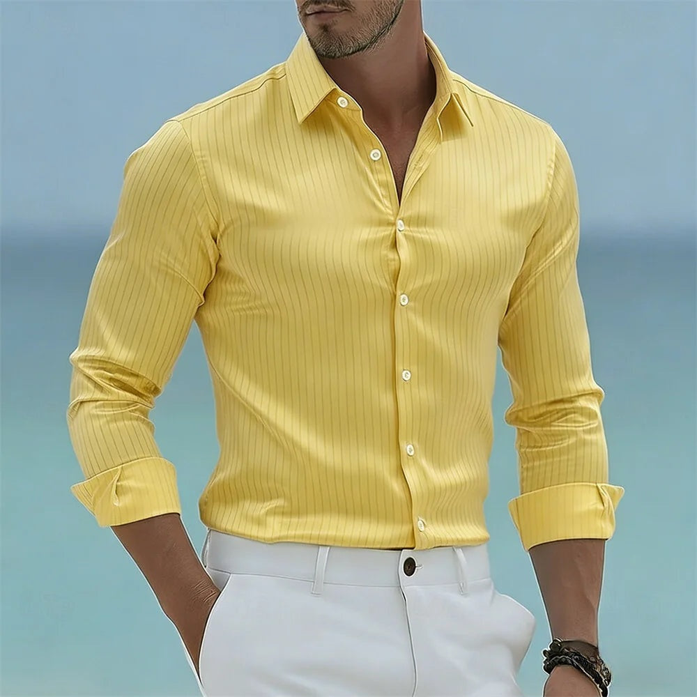 Camisa Harrison
