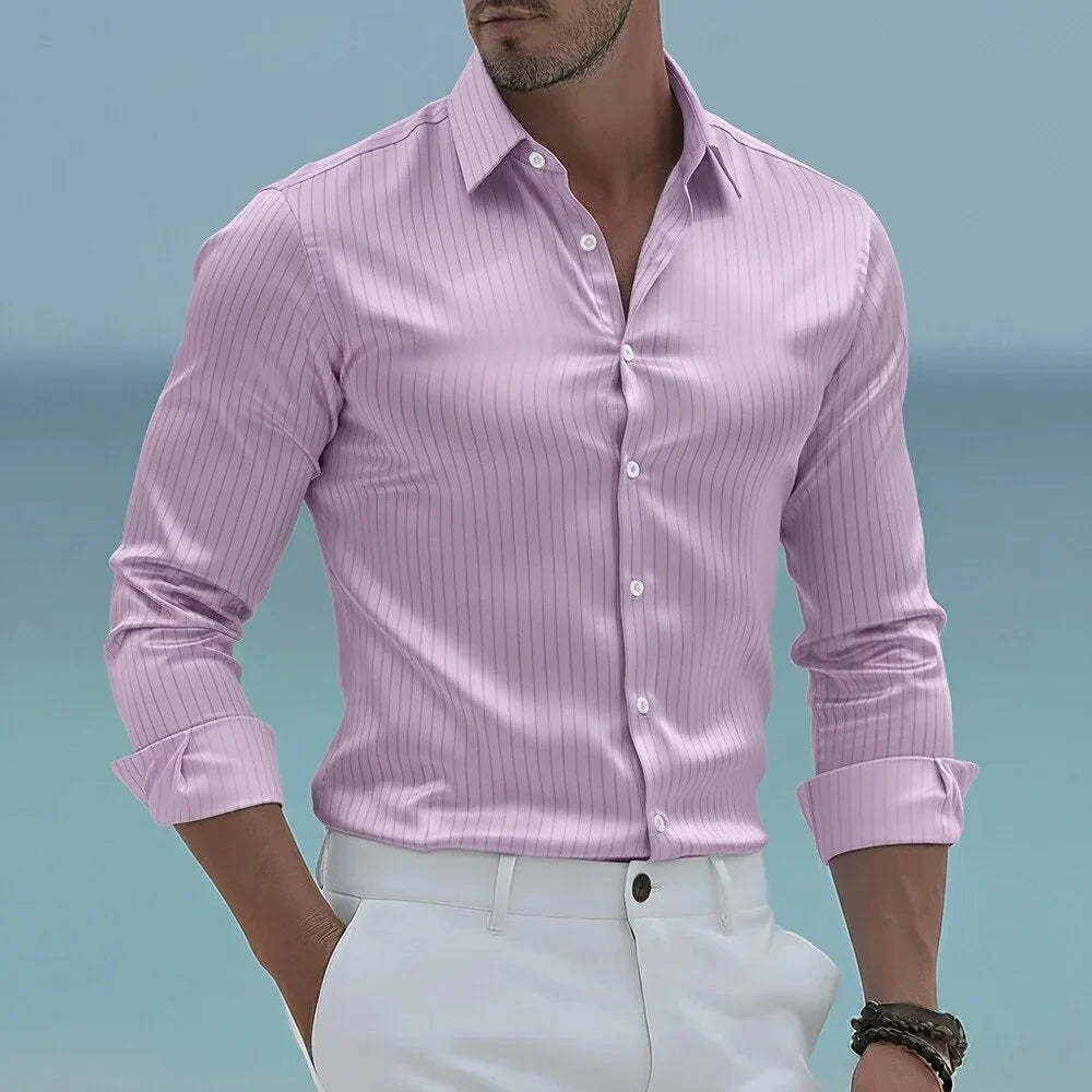 Camisa Harrison