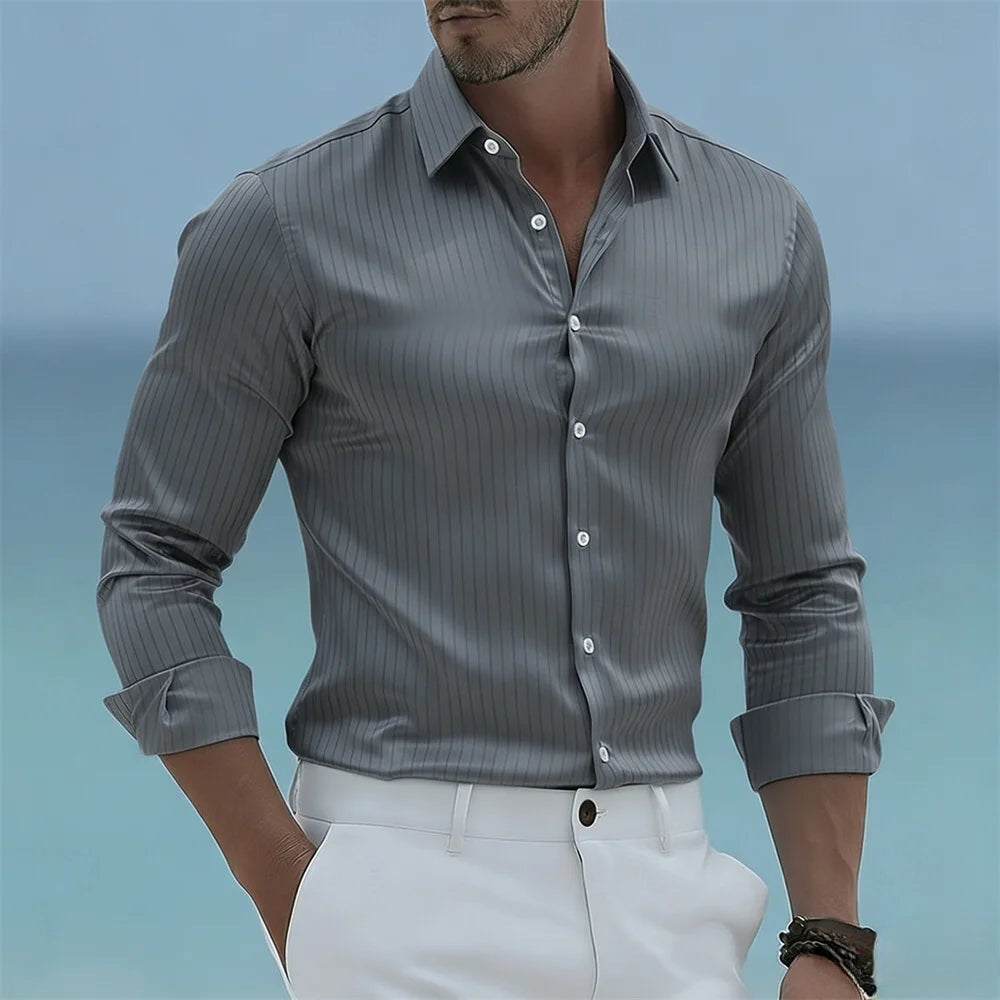 Camisa Harrison
