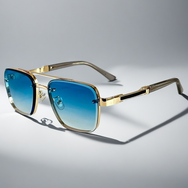 Kyro™ | Gafas de Sol Aviador Skyline Verge