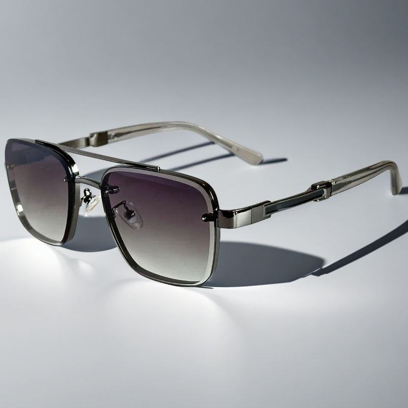 Kyro™ | Gafas de Sol Aviador Skyline Verge
