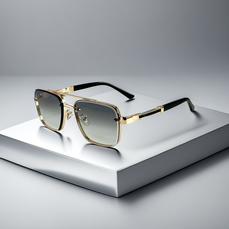 Kyro™ | Gafas de Sol Aviador Skyline Verge
