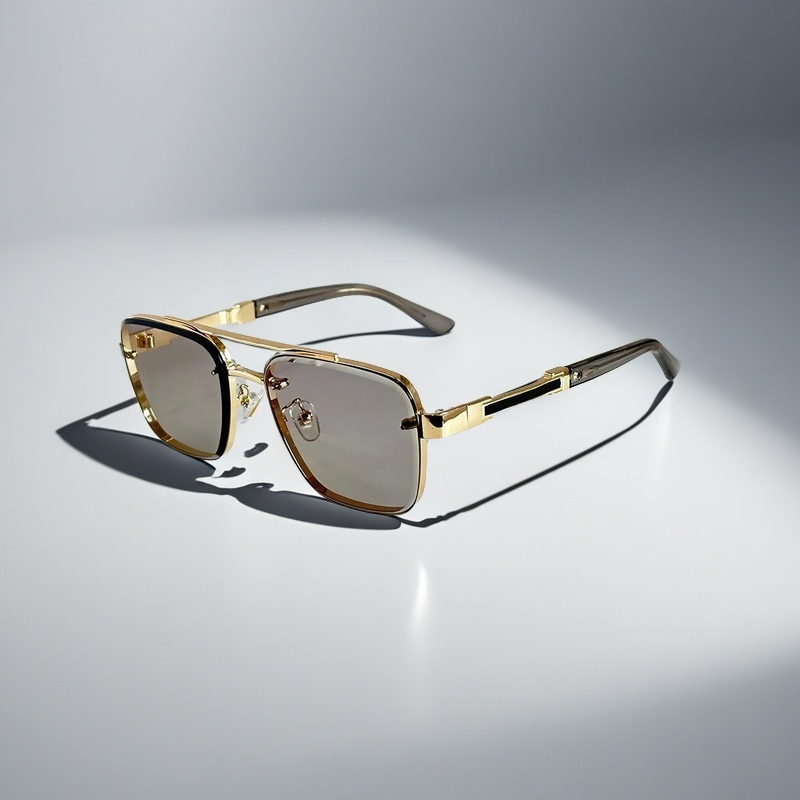 Kyro™ | Gafas de Sol Aviador Skyline Verge