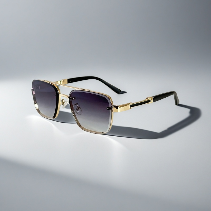 Kyro™ | Gafas de Sol Aviador Skyline Verge