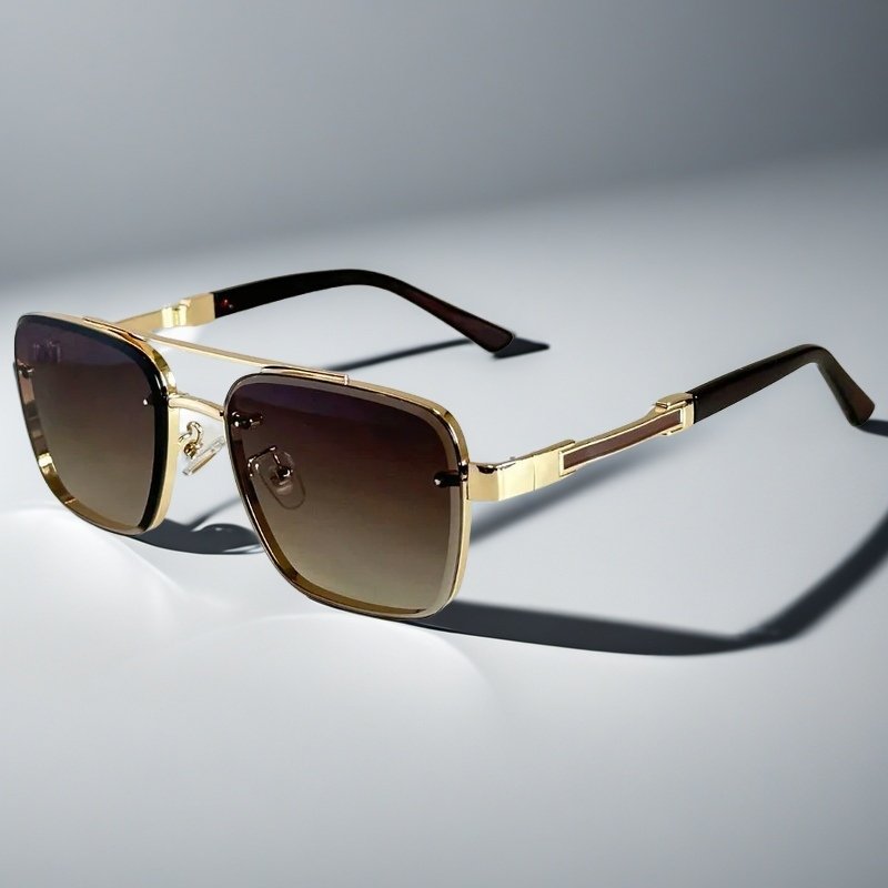 Kyro™ | Gafas de Sol Aviador Skyline Verge