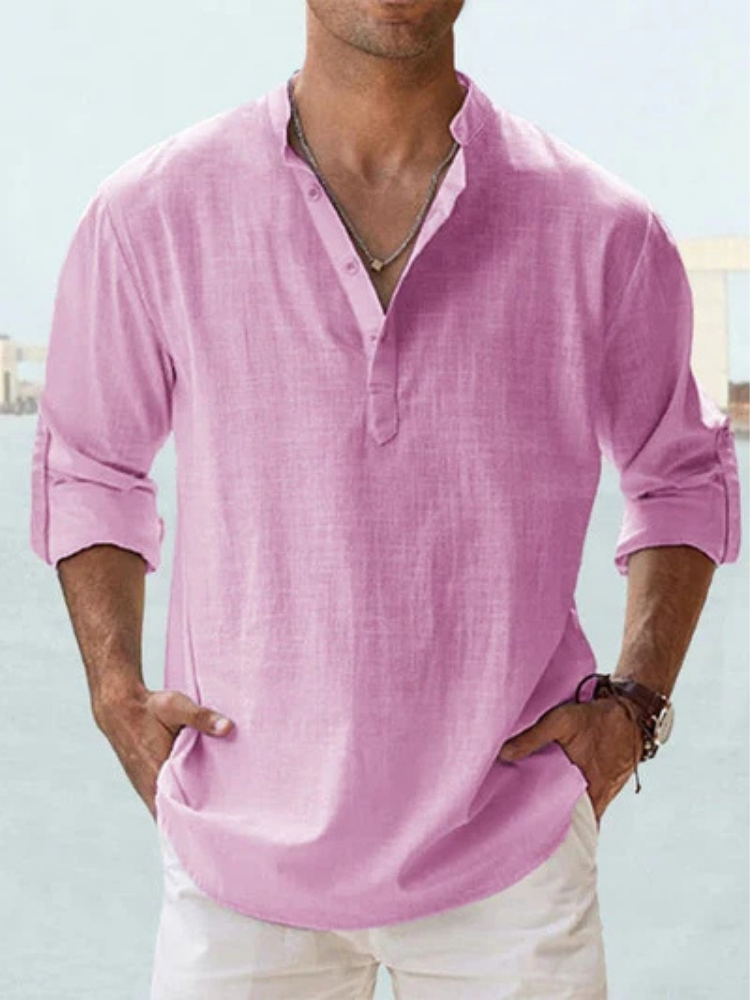Camisa marseille