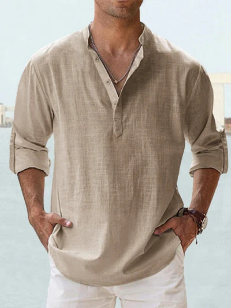 Camisa marseille