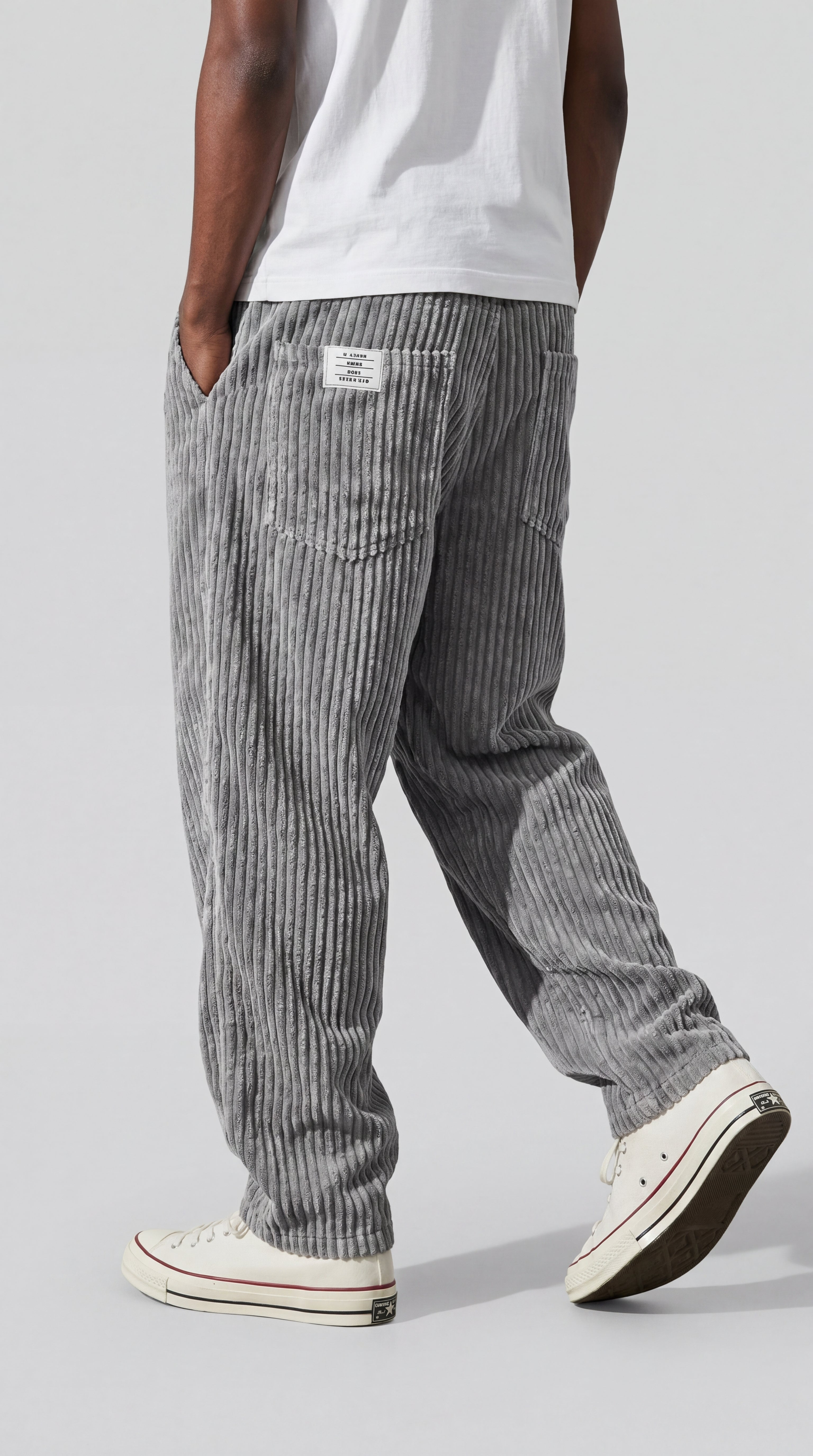 Pantalón de Pana Juan