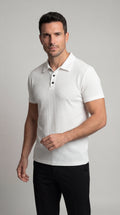 Polo Elástico Capri