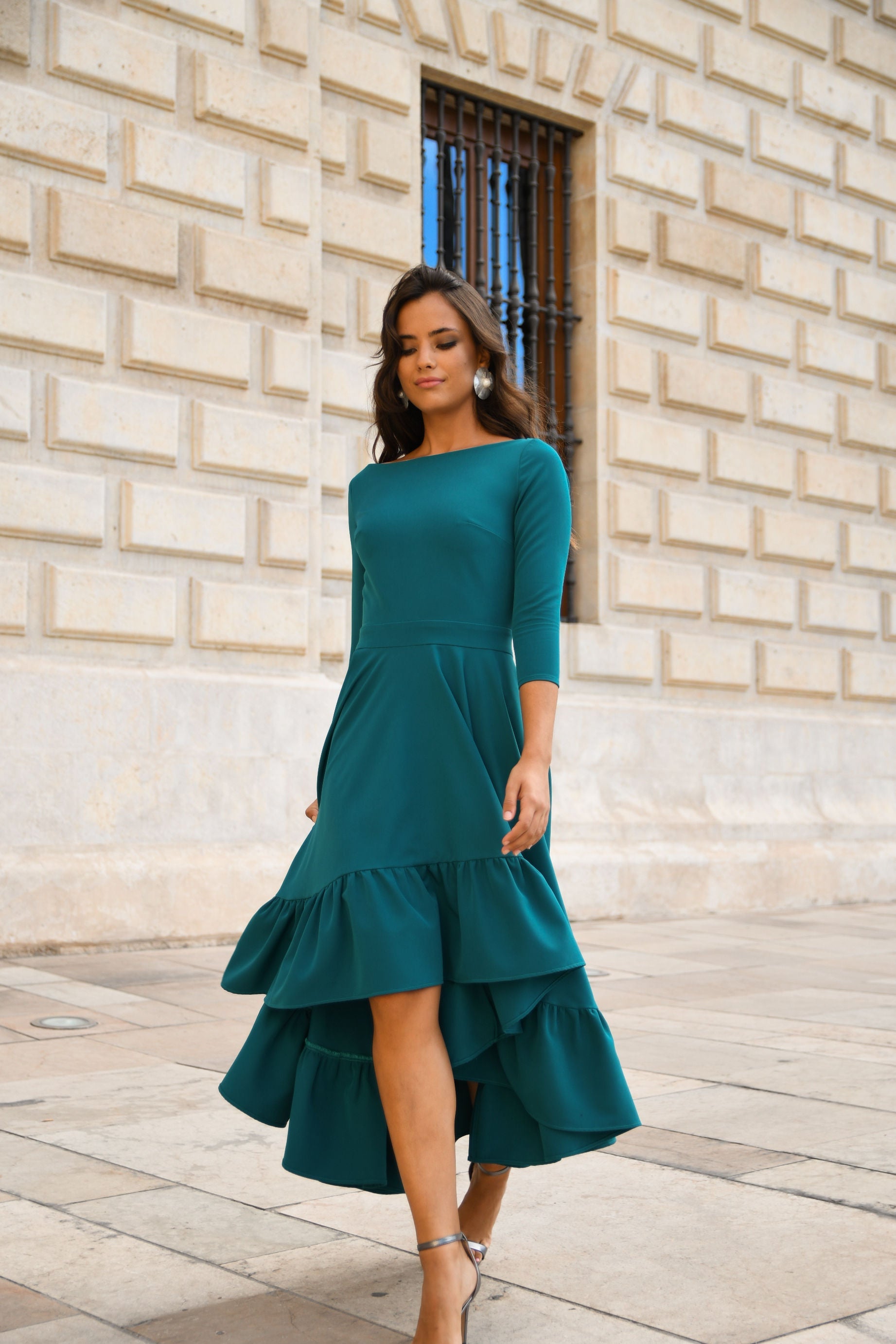Vestido Vigo