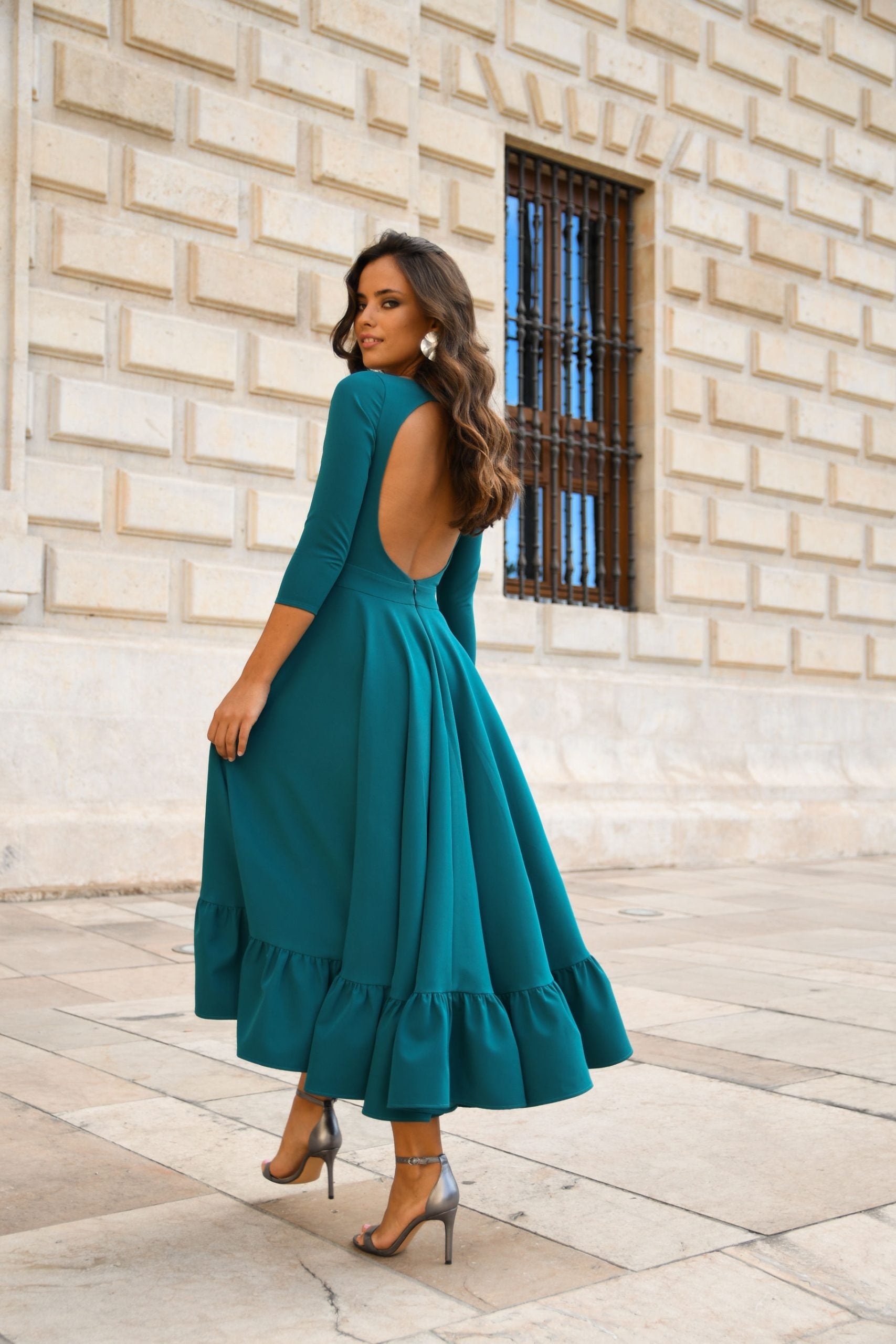 Vestido Vigo