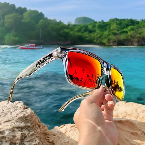 Nuva™ | Gafas de Sol Polarizadas