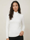 Olivia – Jersey de Cuello Alto