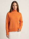 Ágata – Jersey de Cuello Alto
