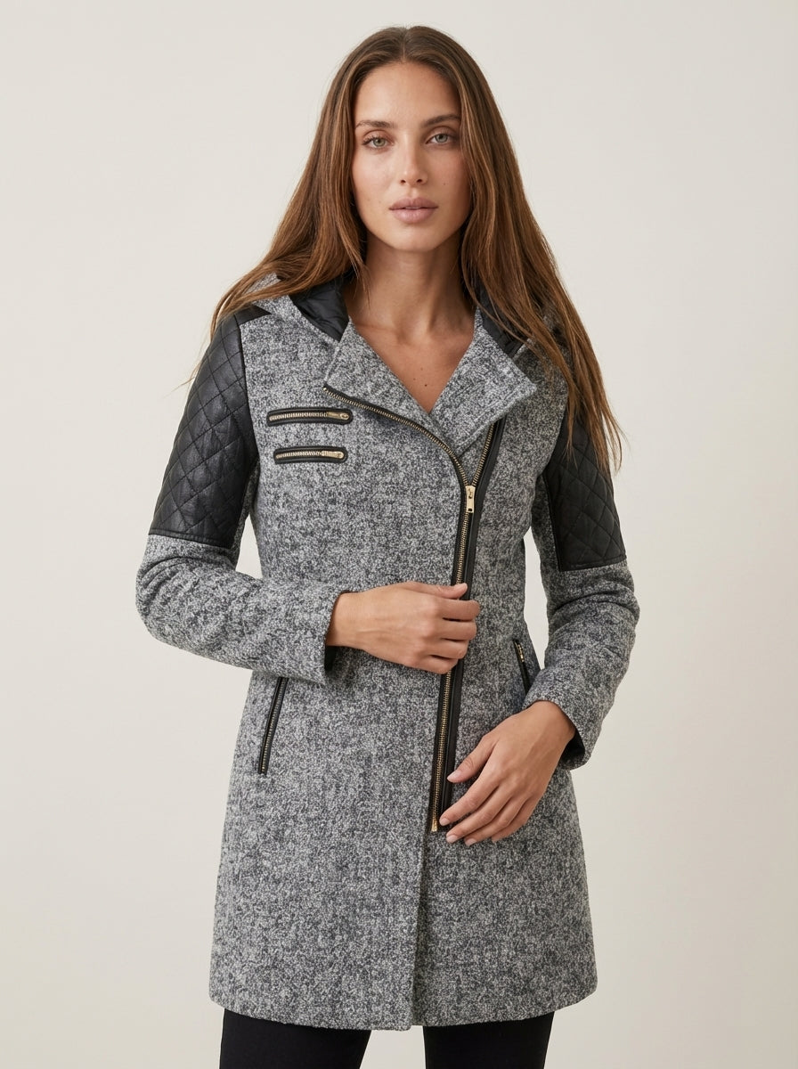 Marta – Chaqueta Térmica de Invierno Premium