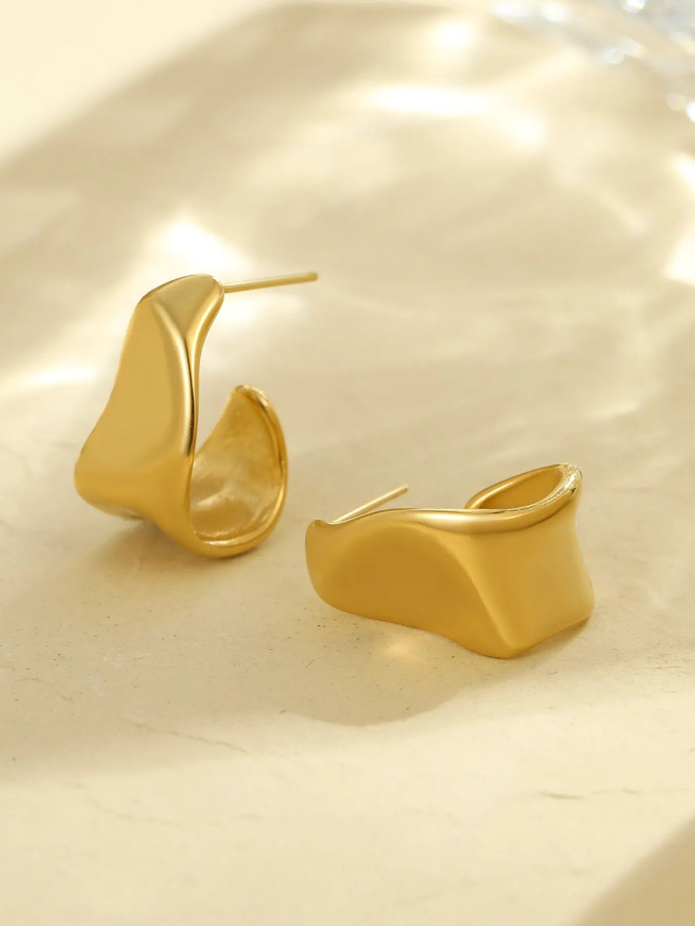 Pendientes Geométricos