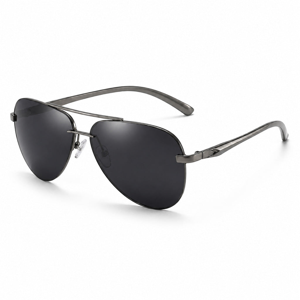 Alden™ | Gafas de Sol Aviador Polarizadas (1+1 GRATIS)