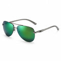 Alden™ | Gafas de Sol Aviador Polarizadas (1+1 GRATIS)