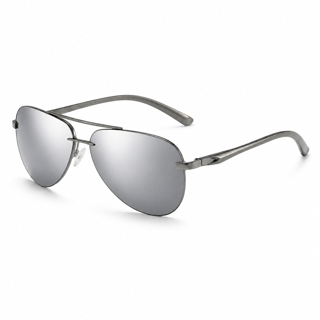 Alden™ | Gafas de Sol Aviador Polarizadas (1+1 GRATIS)