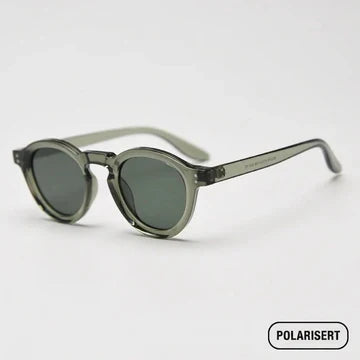Elian™ | Gafas de Sol Retro Polarizadas (1+1 GRATIS)