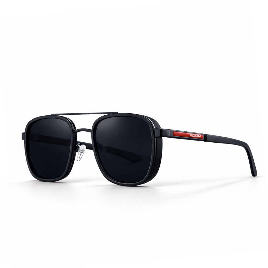 Milo™ | Gafas de Sol Vintage Polarizadas