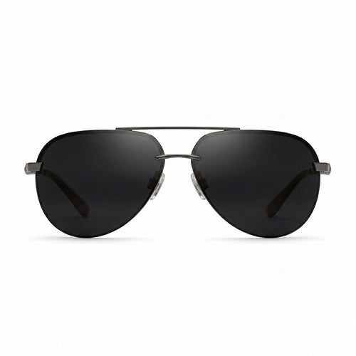 Alden™ | Gafas de Sol Aviador Polarizadas (1+1 GRATIS)