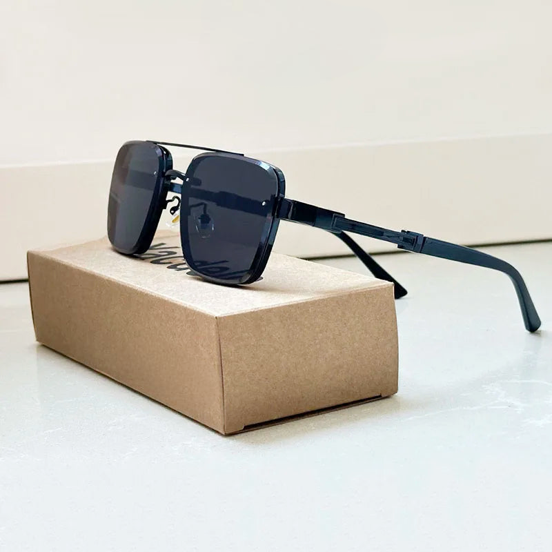 Raffael™ | Gafas de Sol Retro con Personalidad