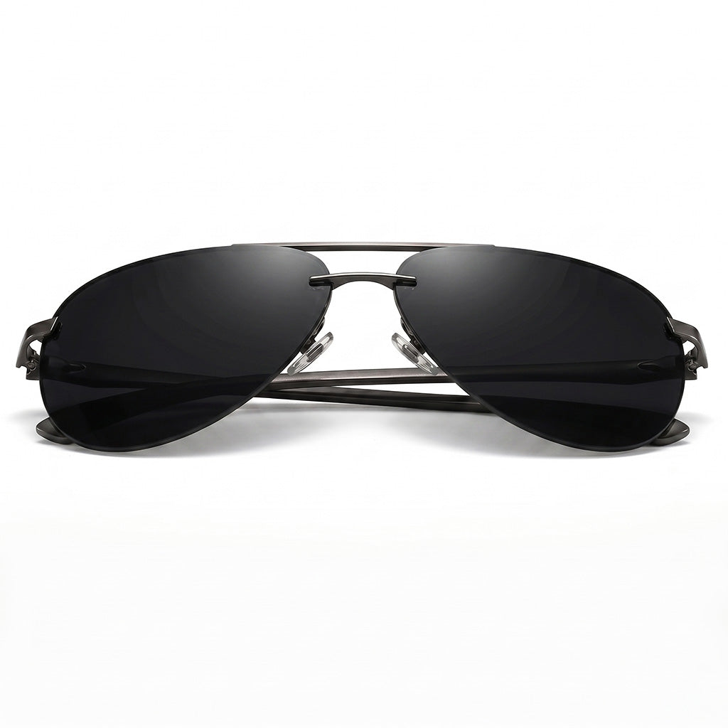 Alden™ | Gafas de Sol Aviador Polarizadas (1+1 GRATIS)