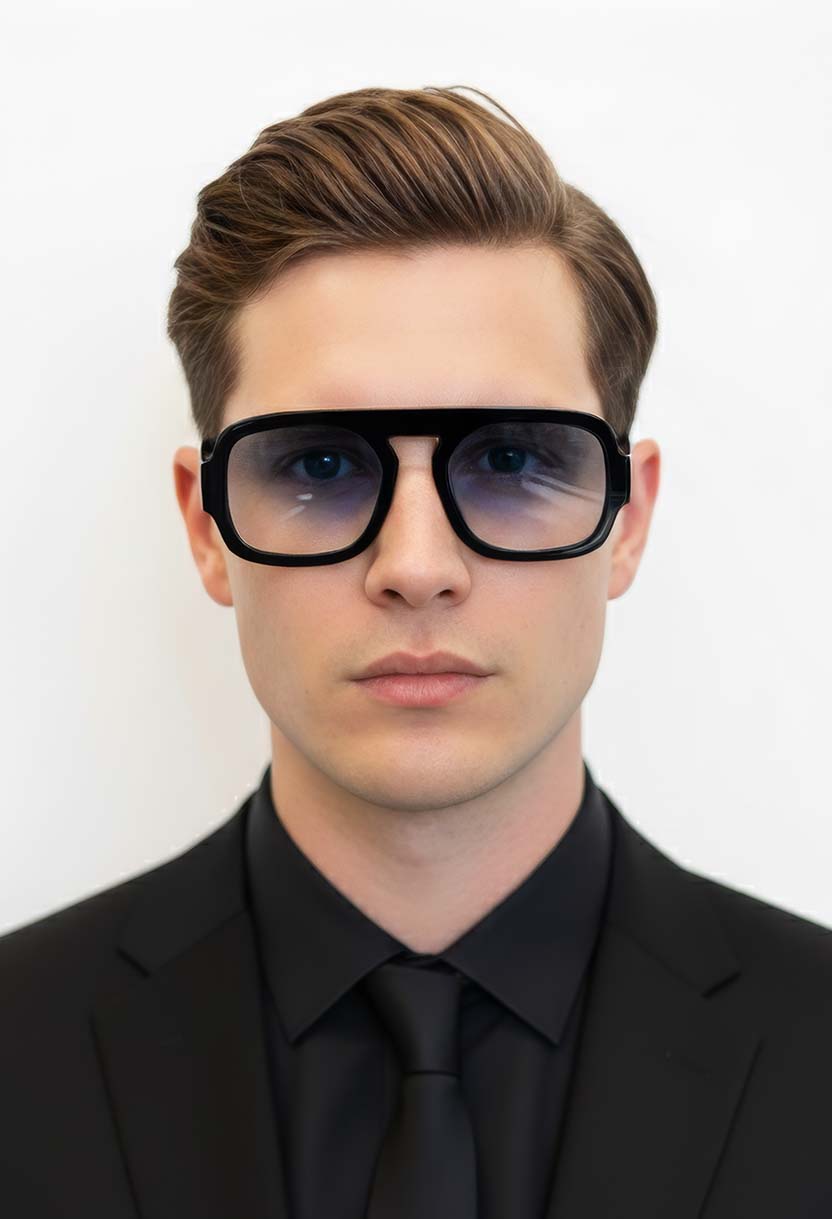 Bohemia™ | Gafas de Sol Retro Estilo Riviera