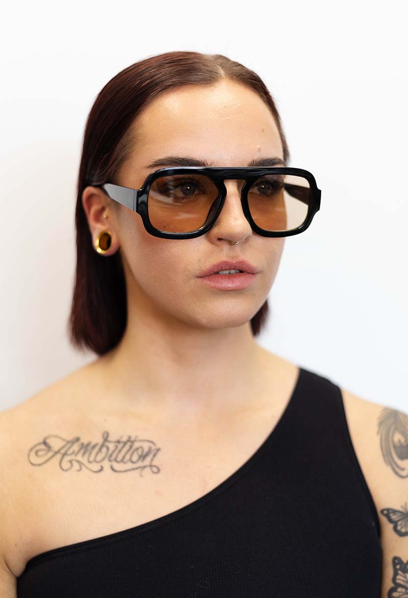 Bohemia™ | Gafas de Sol Retro Estilo Riviera