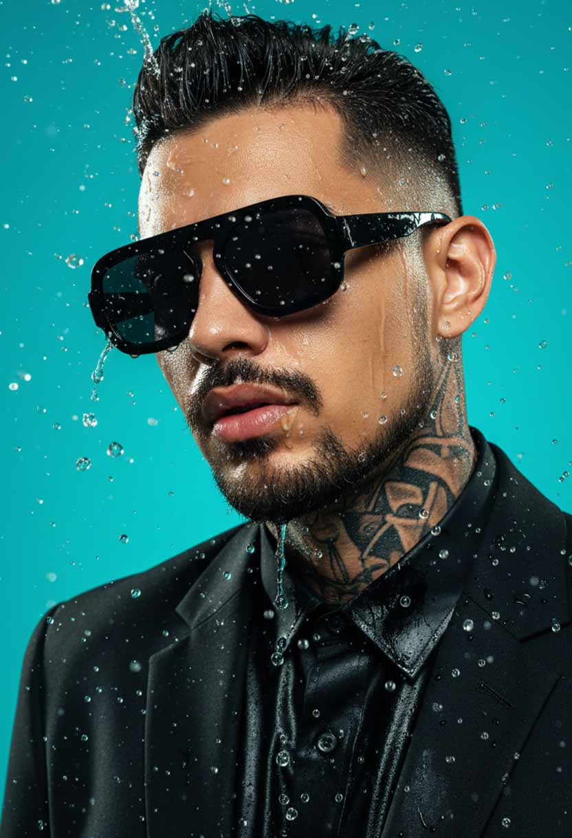Bohemia™ | Gafas de Sol Retro Estilo Riviera