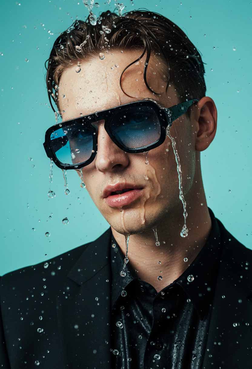 Bohemia™ | Gafas de Sol Retro Estilo Riviera