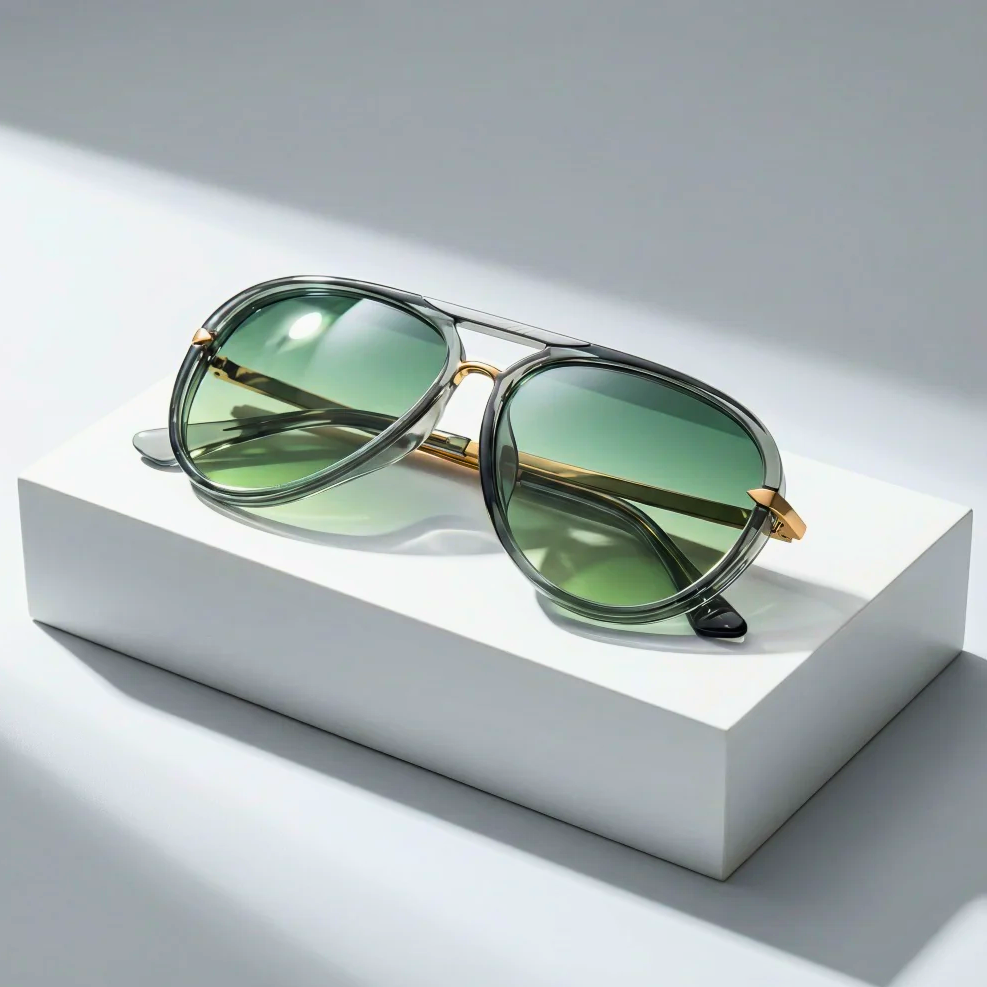 Veyro™ | Gafas de Sol Retro Polarizadas