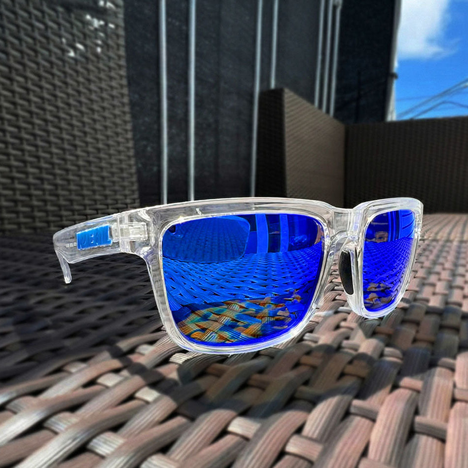 Nova™ | Gafas de Sol Polarizadas (1+1 GRATIS)