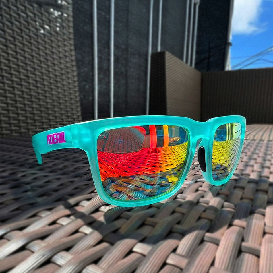 Nuva™ | Gafas de Sol Polarizadas