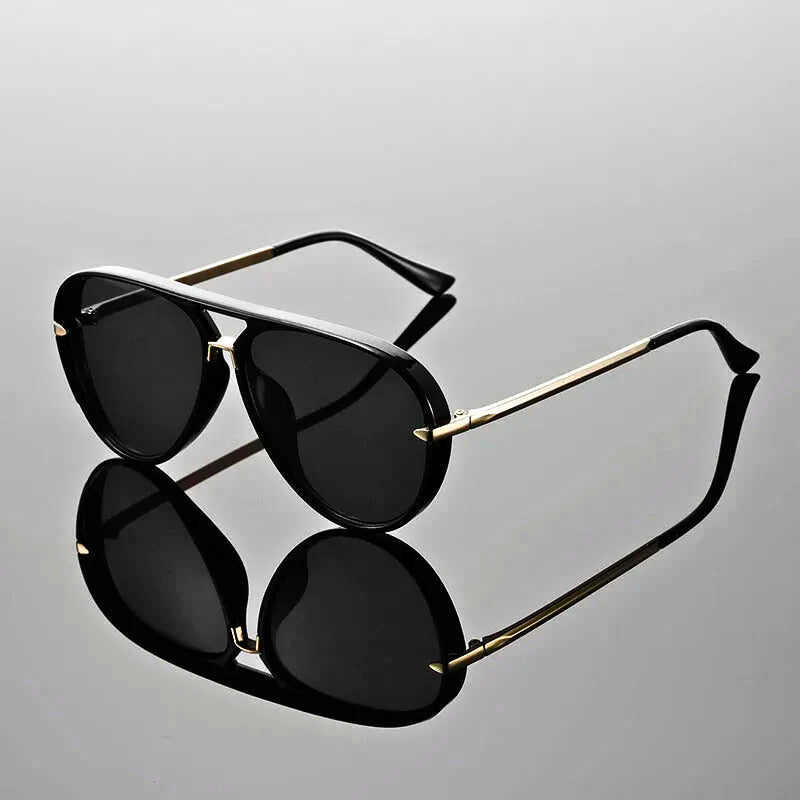 Veyro™ | Gafas de Sol Retro Polarizadas