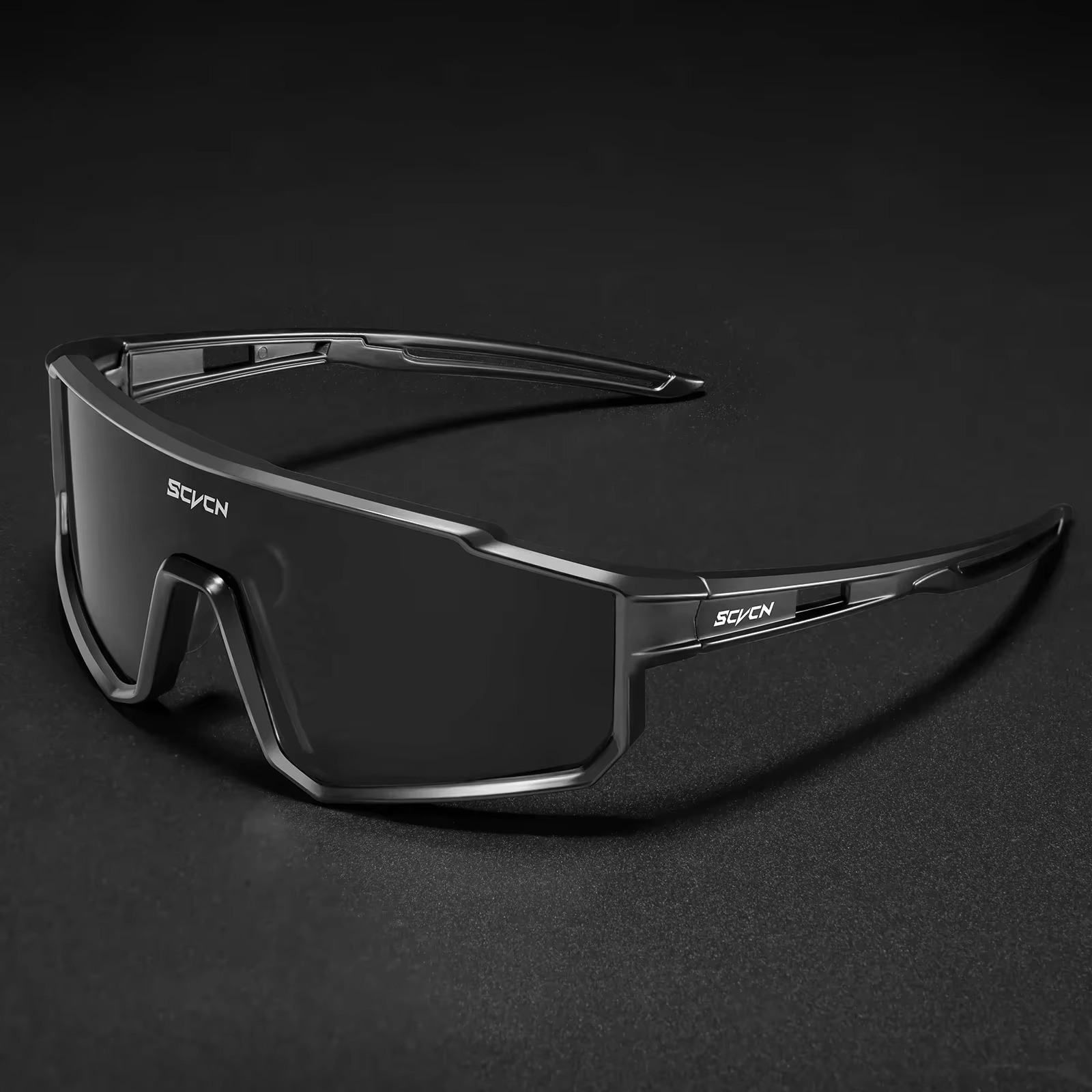 Velor™ | Gafas de Sol Deportivas Polarizadas