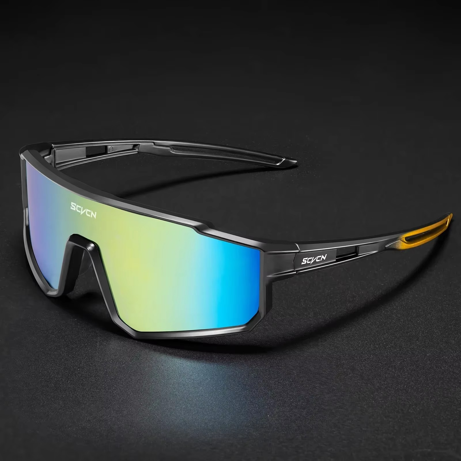 Velor™ | Gafas de Sol Deportivas Polarizadas