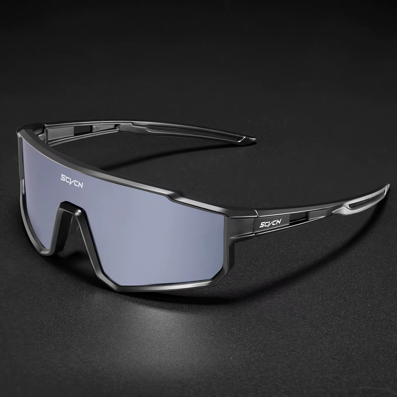 Velor™ | Gafas de Sol Deportivas Polarizadas