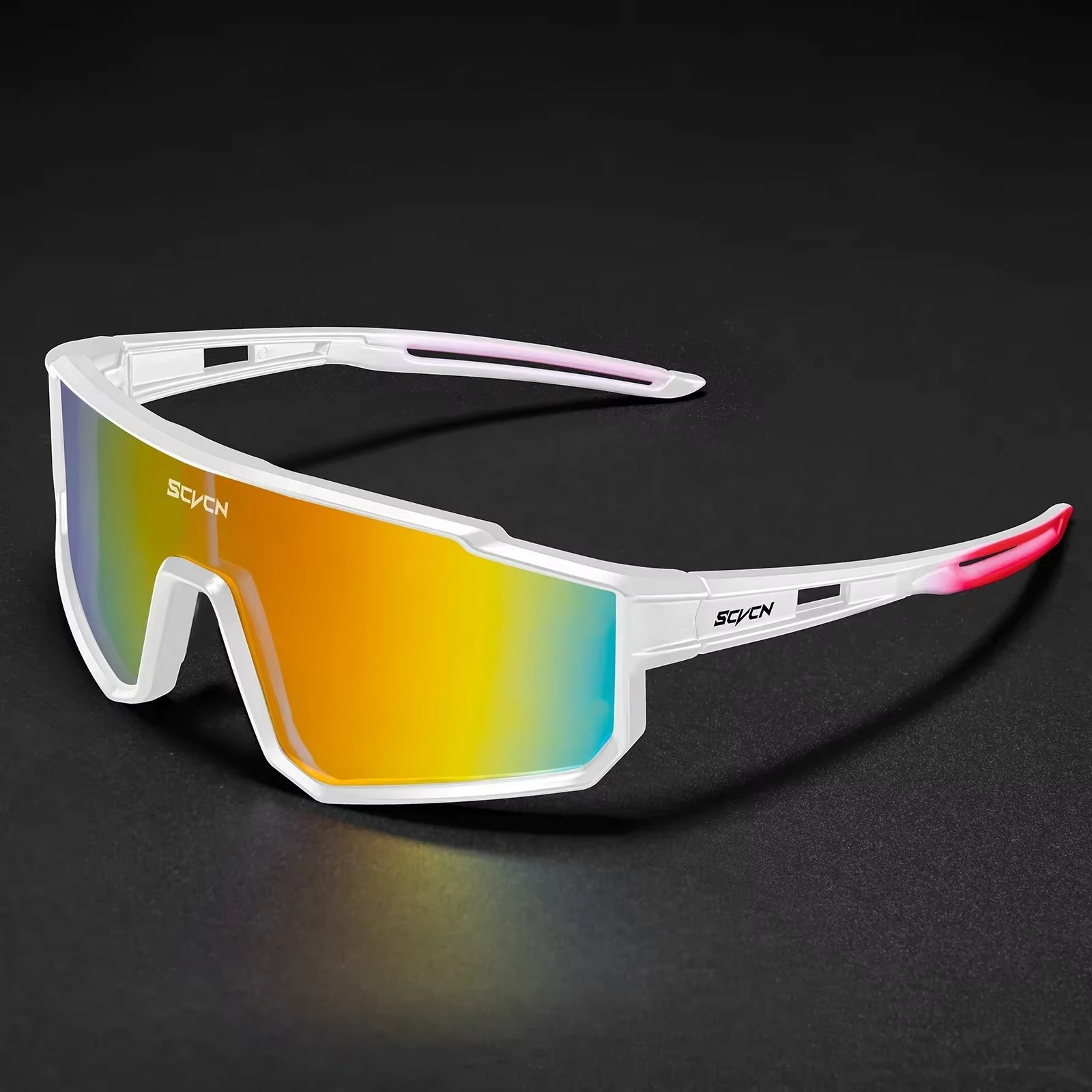 Velor™ | Gafas de Sol Deportivas Polarizadas