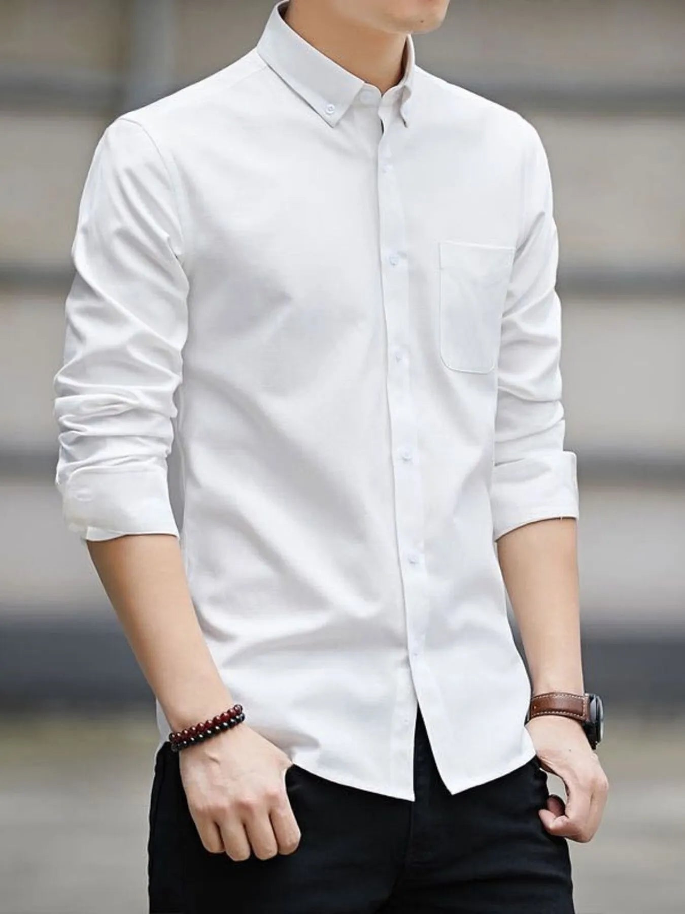 Camisa Orion