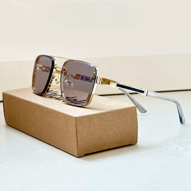 Raffael™ | Gafas de Sol Retro con Personalidad