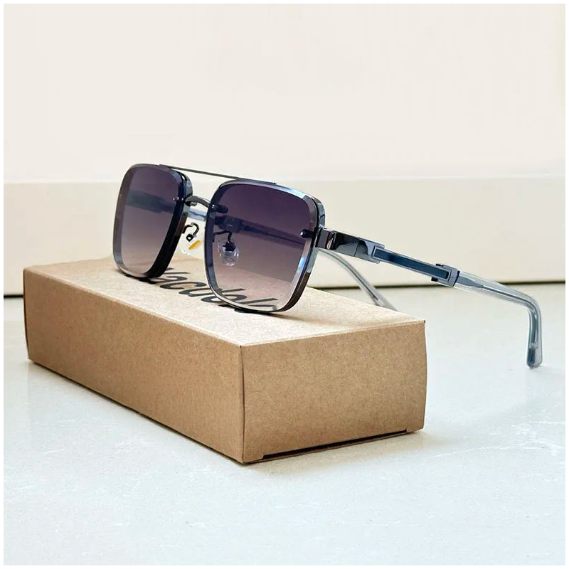 Raffael™ | Gafas de Sol Retro con Personalidad