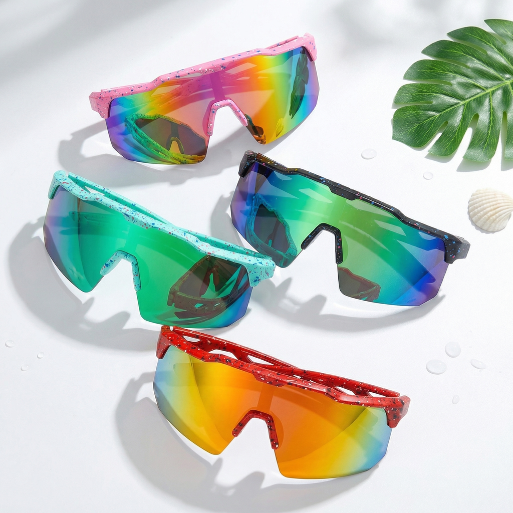 BlitzKid™ | Gafas de Sol Deportivas Infantiles (1+1 GRATIS)