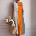 Clara | Vestido Midi para el Día a Día