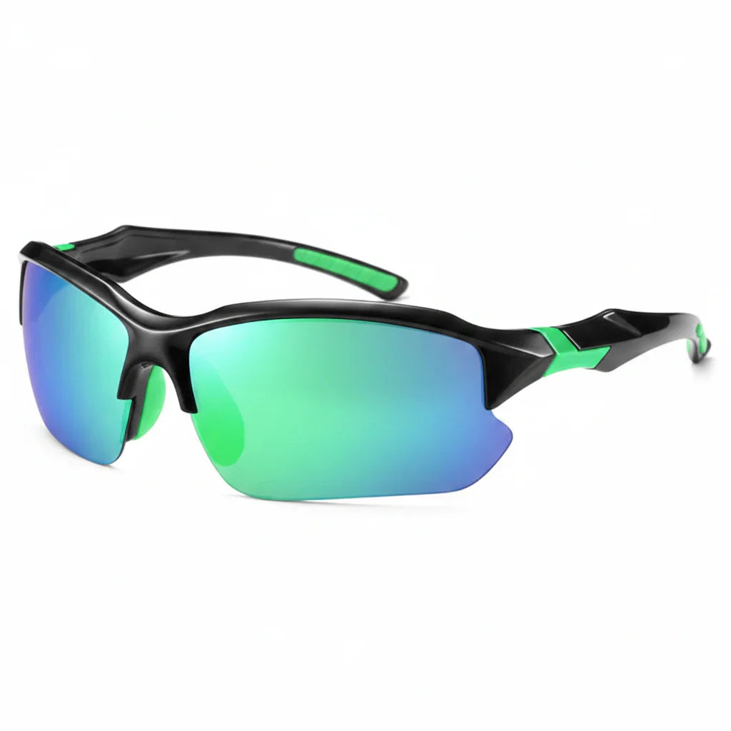 Apex™ | Gafas de Sol Deportivas Polarizadas