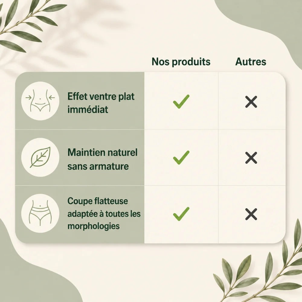 Traje de baño para curvas armoniosas
