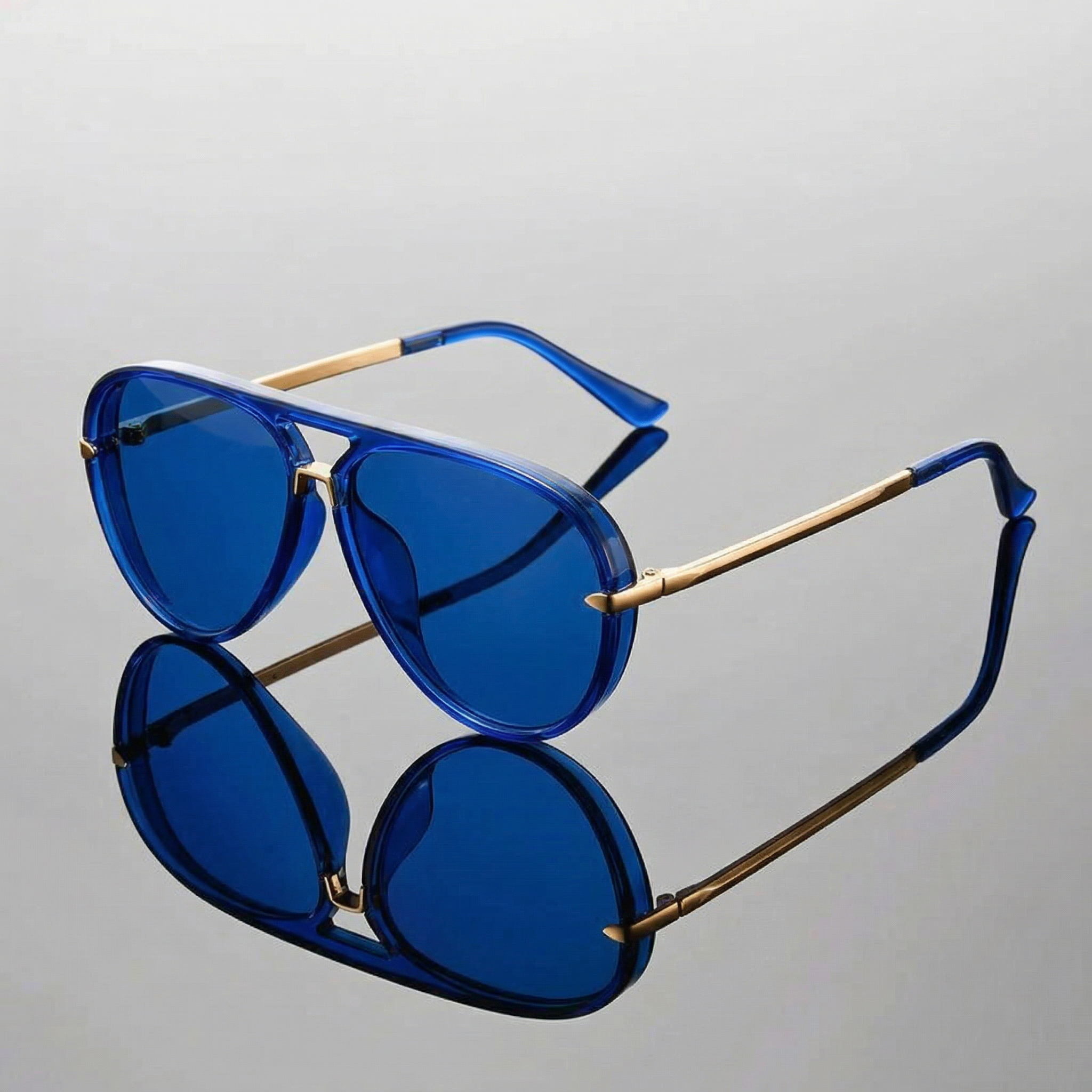 Veyro™ | Gafas de Sol Retro Polarizadas